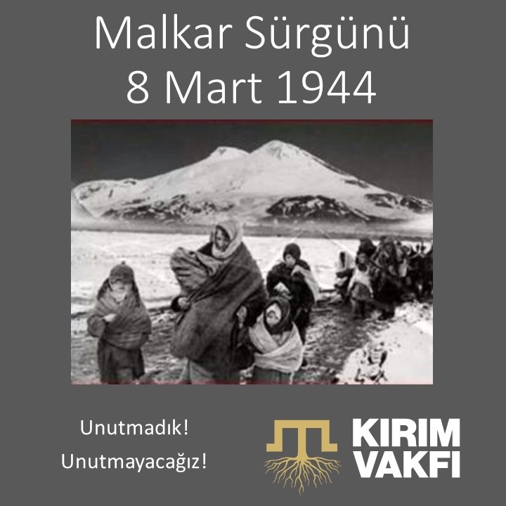Malkar Sürgünü2